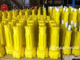 DTH drill bits,105mm, 115mm,127mm,152mm,165mm
