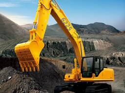 Экскаватор 6225