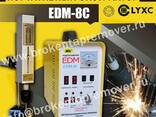 EDM-8C	Выжигатель сверл и разверток - фото 1