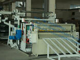 Экструзионная линия для листов из жесткого ПВХ 1500мм*0.3-2. - фото 3