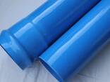 PVC-O pipe extrusion line - фото 5