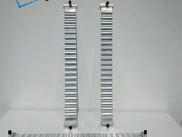 Экструзионная охлаждающая трубка для EV