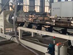 Экструзионные линии для гидроизоляционных / геомембраных листов