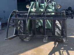 Электрический погрузчик. Погрузчик