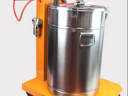 Электростатическая распылительная машина Интеллектуальная Электростатическая Машина для