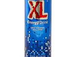 Energy Drink 250ml, Xl Energy Drinks 250ml Cans Original Quality Supplier - photo 1