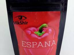 熏制辣椒粉“Españapequeño”,25 g