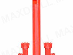 Excellent quality Robust design kit drill dth hammer