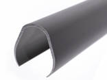 Extruded Plastics Profiles PVC/ABS/PP/PC - фото 3