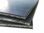 Fabric conveyor belt - фото 2