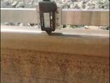 Factory Digital Rail Corrugation Wear Gauge - фото 3