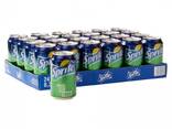 Factory price Carbonated Sprite Drinks, Sprite Soft Drink 330ml Can available - photo 2