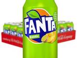 Fanta Soft drinks | Fanta soda Fanta soft drink beverage wholesale supplier - фото 1