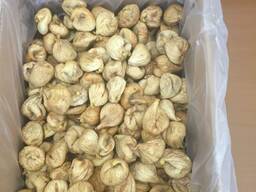 Fig Dry White Nature