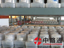 Fit for head rotor alfa romeo oem