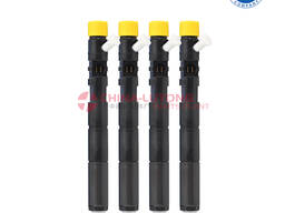 Fit for renault ejbr04101d delphi common rail injector