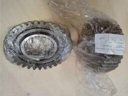 Фланец КПП Shantui SD22 передн