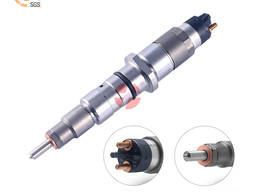 Форсунка 0 445 120 121 ( 0445120121 ) isle 340-30 и isle 375