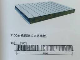 Фото сэндвич-панелей купить заказать цены ком