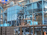 Foundry Clay Sand Production Molding Line - фото 1