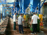 Foundry Clay Sand Production Molding Line - фото 3