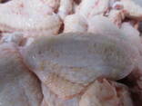 Frozen chicken mid wings - фото 3