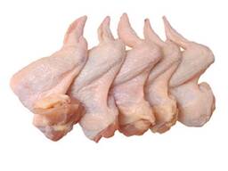 Frozen Chicken Wings
