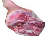 Frozen Pork Meat / Pork Leg / Pork Feet for Sale Frozen Pork Front Hind Nat, Pork Collar - photo 1