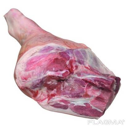 Frozen Pork Meat / Pork Leg / Pork Feet for Sale Frozen Pork Front Hind Nat, Pork Collar