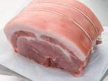 Frozen pork meat offer from Denmark - photo 1