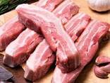 Frozen pork sides, Pork Tails , Suckling Pork Belly, Shoulders and hams - фото 3