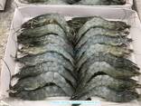 Frozen Vannamei HLSO Shrimp - photo 2