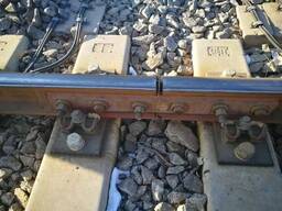 Gap gauge/Railway Track Feeler Gauges