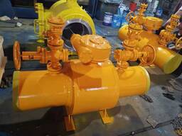 Газовые клапаны, клапаны для природного газа, клапаны для угарного газа