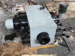 Гидравлический цилиндр