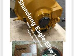 Гидротрансформатор 16Y-11-00000 Ремкомплект Shantui SD16