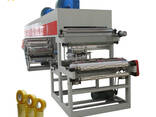 GL-1000B Industrail color tape machine - фото 1
