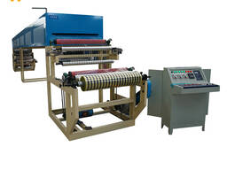 GL-1000J Easy operation gluing machine