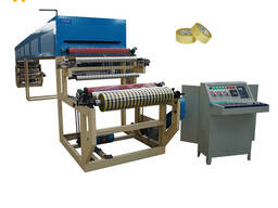 GL-1000J User friendly gluing machinery