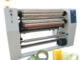 GL-215 High output  tape slitter