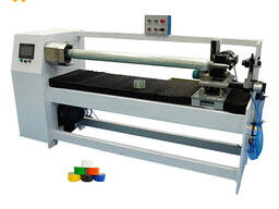GL-701P Best selling pvc tape cutting machine