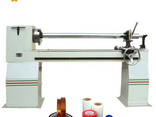 GL-706 Strict quality controlled gum tape cutting machine - фото 2