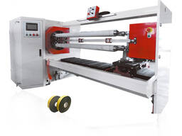 GL-709 Fast delivery fast speed tape cutter