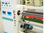 GL-806 High level printed tape slitter - фото 1