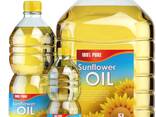 Pure Refined Sunflower Oil - photo 3
