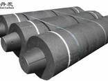 Graphite electrode - фото 1