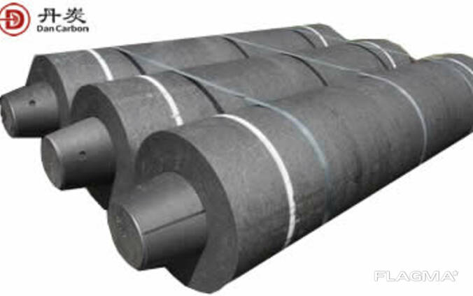 Graphite electrode