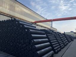 Graphite Electrode