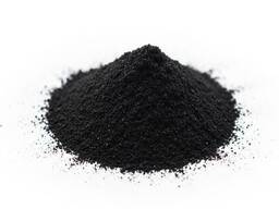Graphite (Natural Flake Graphite) GB/T 3518-2008