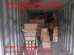 Грузоперевозки 20' 40' 40' hq контейнеров китай-туркменистан